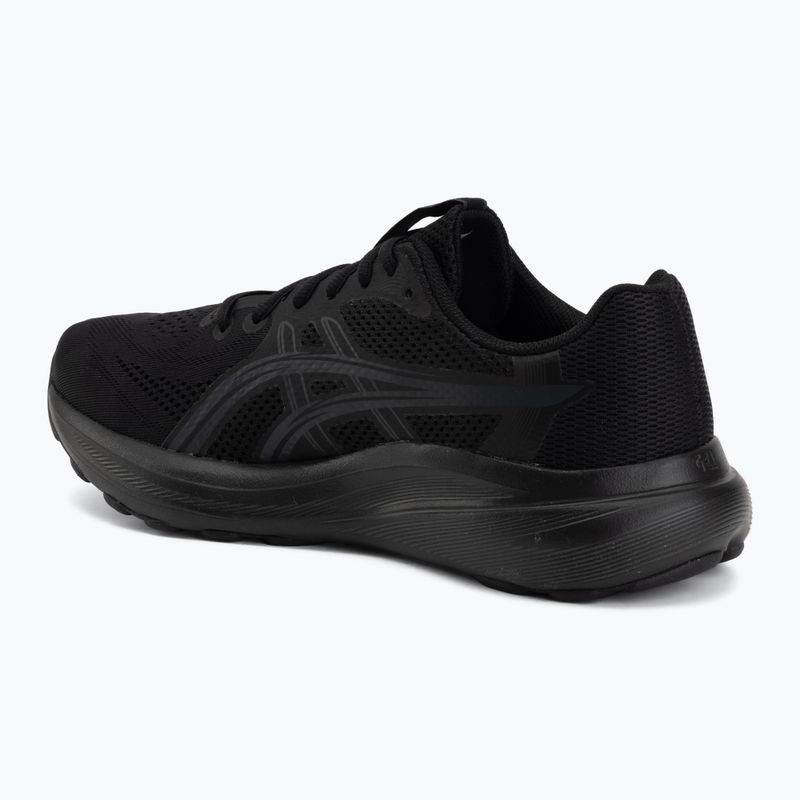Кросівки для бігу чоловічі ASICS Gel-Contend 10 black/carrier grey 3