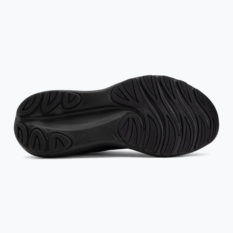 Кросівки для бігу чоловічі ASICS Gel-Contend 10 black/carrier grey 4