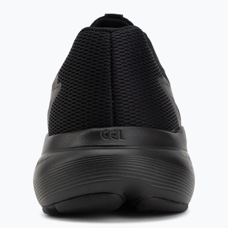 Кросівки для бігу чоловічі ASICS Gel-Contend 10 black/carrier grey 6