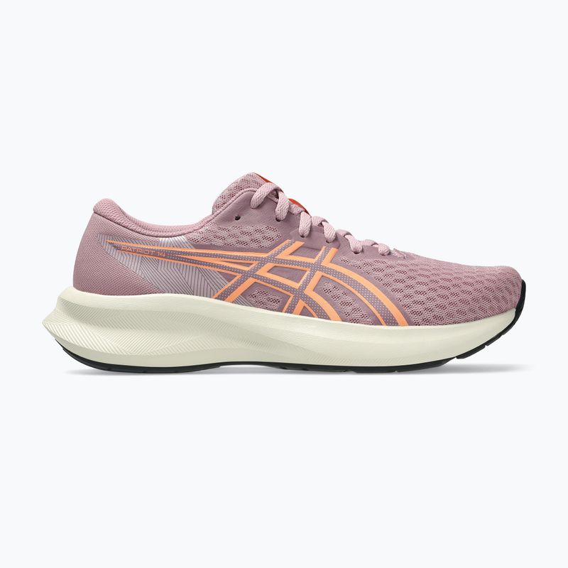 Кросівки для бігу жіночі Asics Patriot 14 taro purple/bright sunstone 2