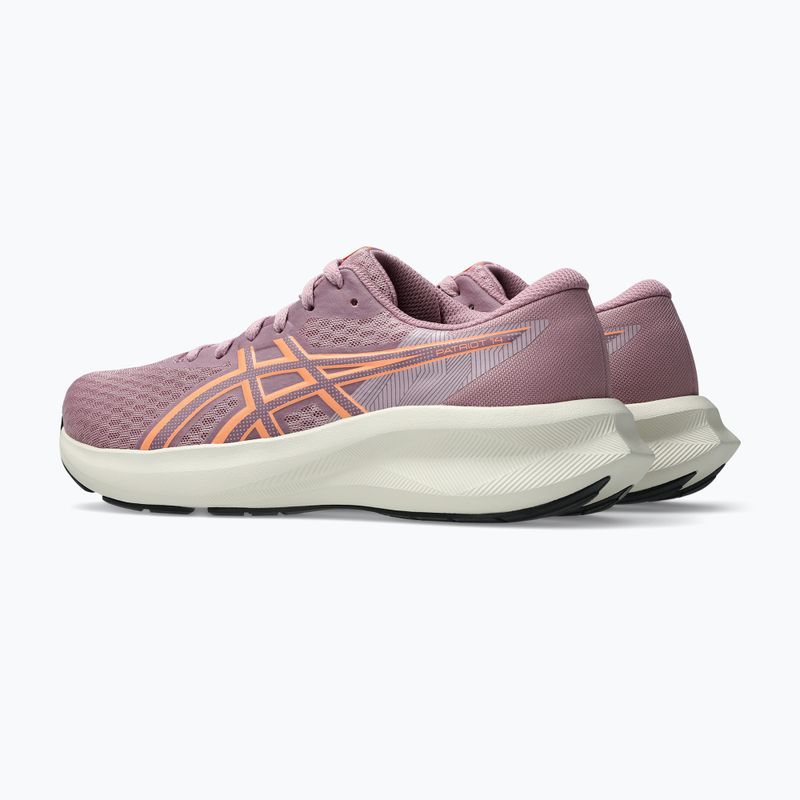 Кросівки для бігу жіночі Asics Patriot 14 taro purple/bright sunstone 3