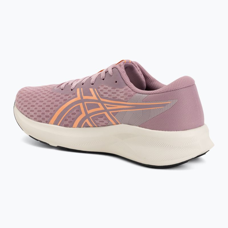 Кросівки для бігу жіночі Asics Patriot 14 taro purple/bright sunstone 3