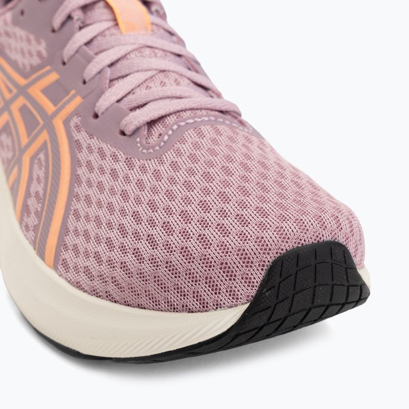 Кросівки для бігу жіночі Asics Patriot 14 taro purple/bright sunstone 7