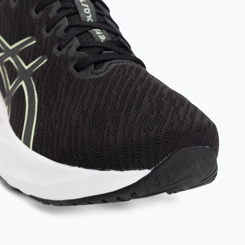 Кросівки для бігу чоловічі ASICS Versablast 4 black/illuminate yellow 7