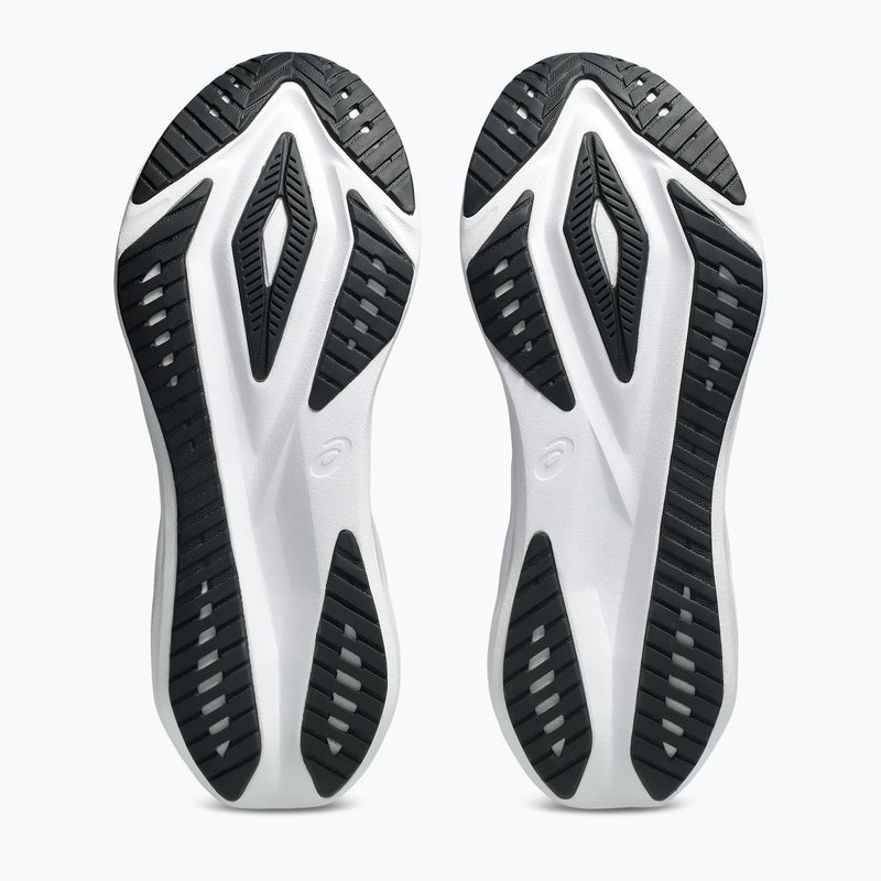 Кросівки для бігу чоловічі ASICS Versablast 4 black/illuminate yellow 4