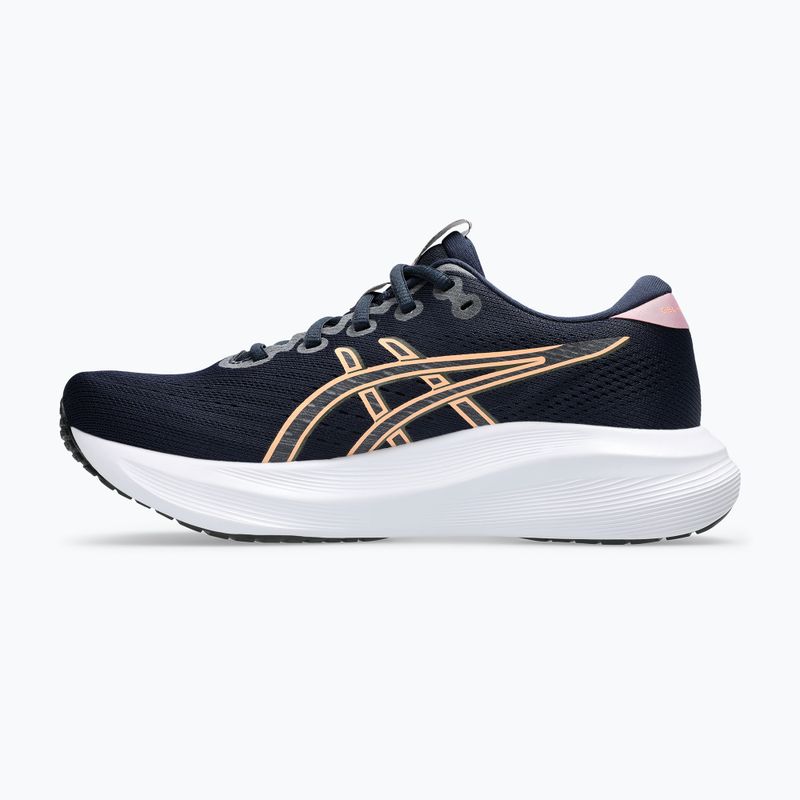 Кросівки для бігу жіночі Asics Gel-Excite 11 midnight/taro purple 3