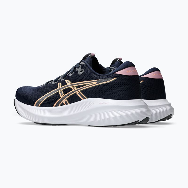 Кросівки для бігу жіночі Asics Gel-Excite 11 midnight/taro purple 4