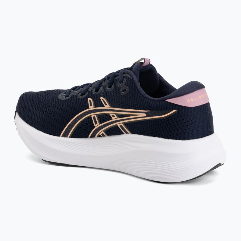 Кросівки для бігу жіночі Asics Gel-Excite 11 midnight/taro purple 3