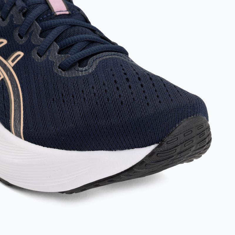 Кросівки для бігу жіночі Asics Gel-Excite 11 midnight/taro purple 7