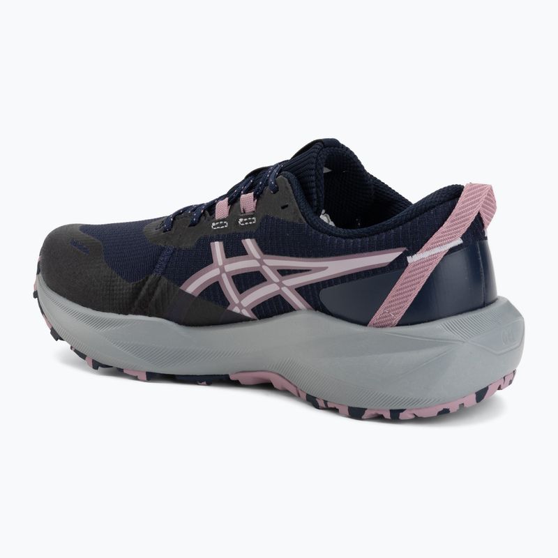 Кросівки для бігу жіночі Asics Gel-Venture 11 Midnight/Taro Purple 3