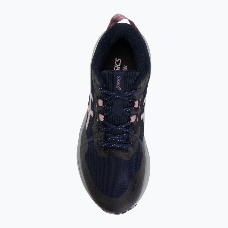 Кросівки для бігу жіночі Asics Gel-Venture 11 Midnight/Taro Purple 5