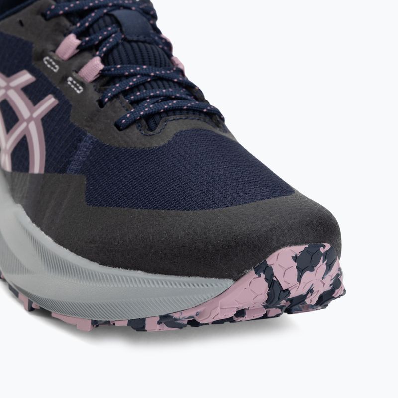 Кросівки для бігу жіночі Asics Gel-Venture 11 Midnight/Taro Purple 7