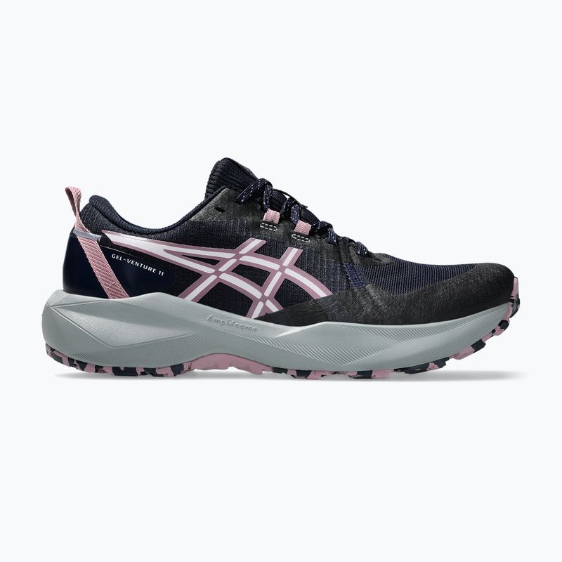 Кросівки для бігу жіночі Asics Gel-Venture 11 Midnight/Taro Purple 2