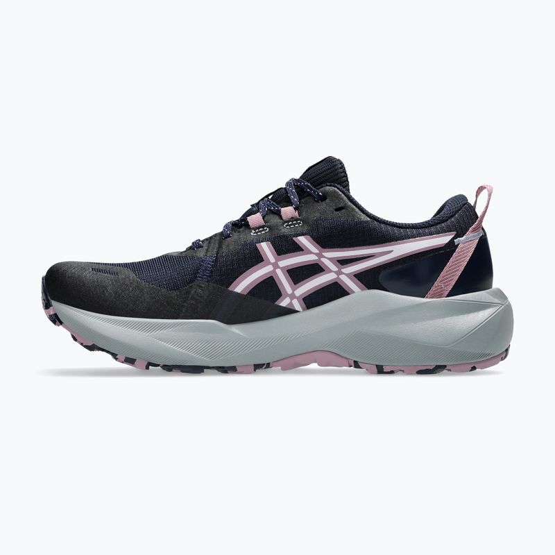 Кросівки для бігу жіночі Asics Gel-Venture 11 Midnight/Taro Purple 3