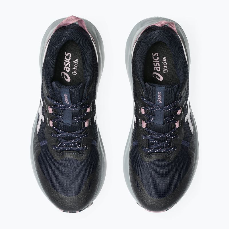 Кросівки для бігу жіночі Asics Gel-Venture 11 Midnight/Taro Purple 6
