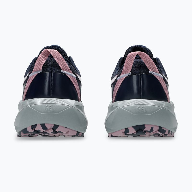 Кросівки для бігу жіночі Asics Gel-Venture 11 Midnight/Taro Purple 7