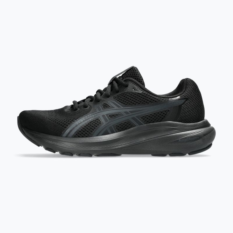 Кросівки для бігу жіночі ASICS Gel-Contend 10 black/carrier grey 2