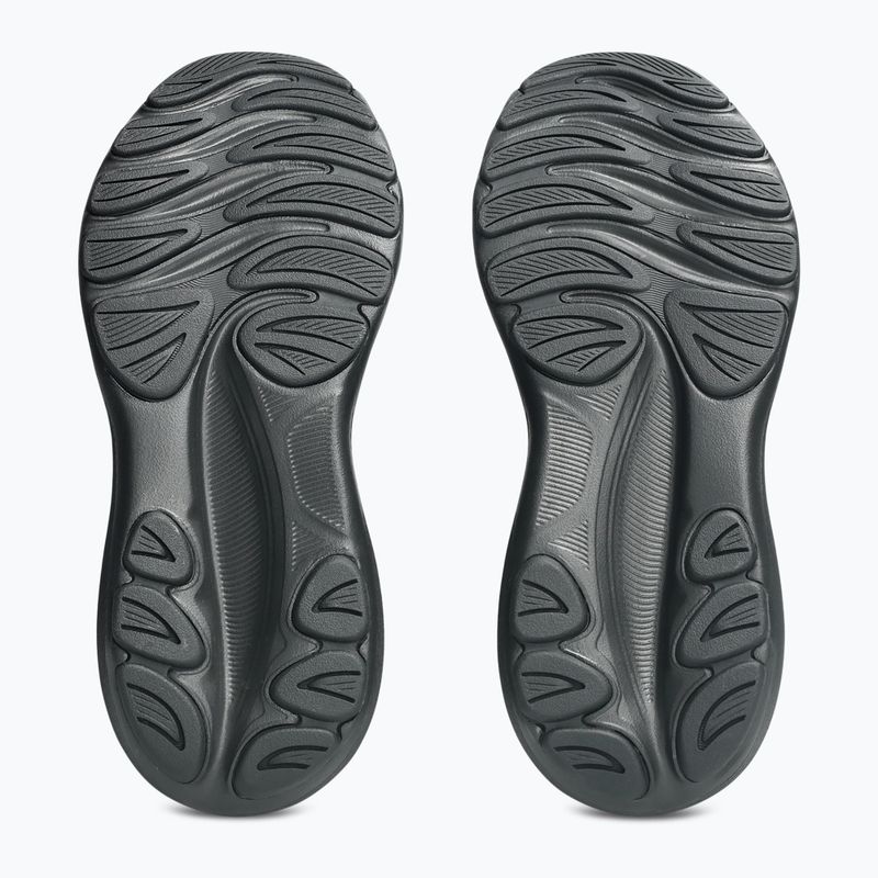 Кросівки для бігу жіночі ASICS Gel-Contend 10 black/carrier grey 3