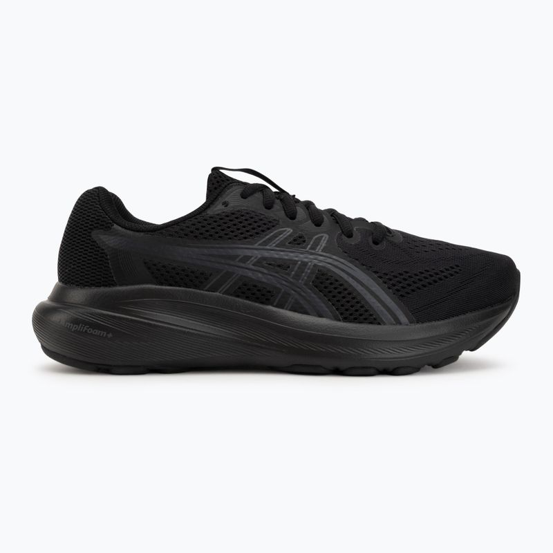 Кросівки для бігу жіночі ASICS Gel-Contend 10 black/carrier grey 2