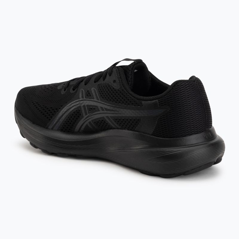 Кросівки для бігу жіночі ASICS Gel-Contend 10 black/carrier grey 3