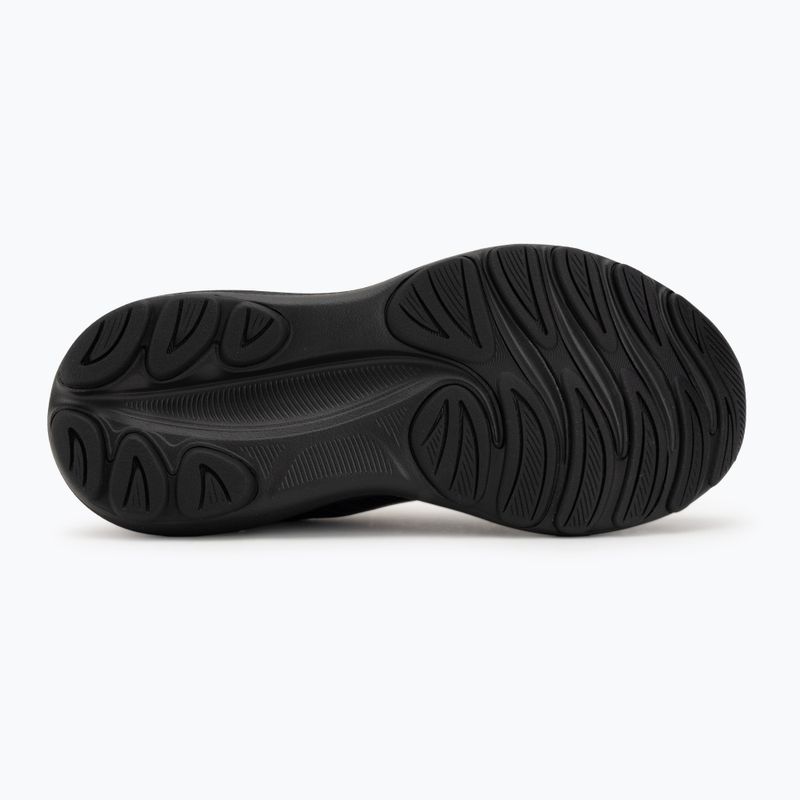 Кросівки для бігу жіночі ASICS Gel-Contend 10 black/carrier grey 4