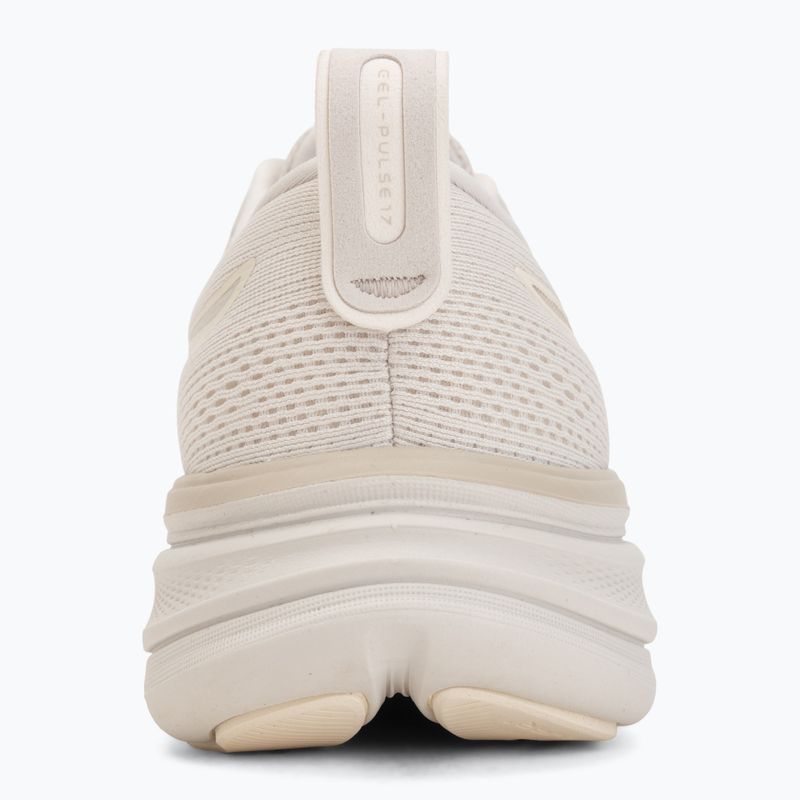 Кросівки для бігу жіночі Asics Gel-Pulse 17 Soft Oat/Simply Taupe 6