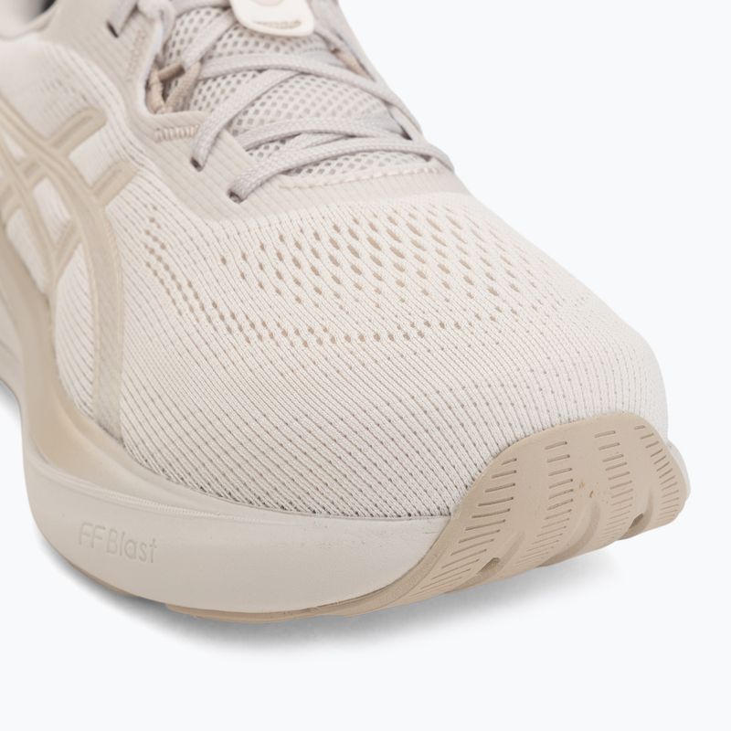 Кросівки для бігу жіночі Asics Gel-Pulse 17 Soft Oat/Simply Taupe 7