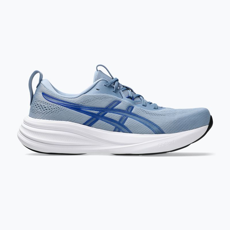 Кросівки для бігу чоловічі Asics Gel-Pulse 17 Calm Indigo/Prussian Blue 2