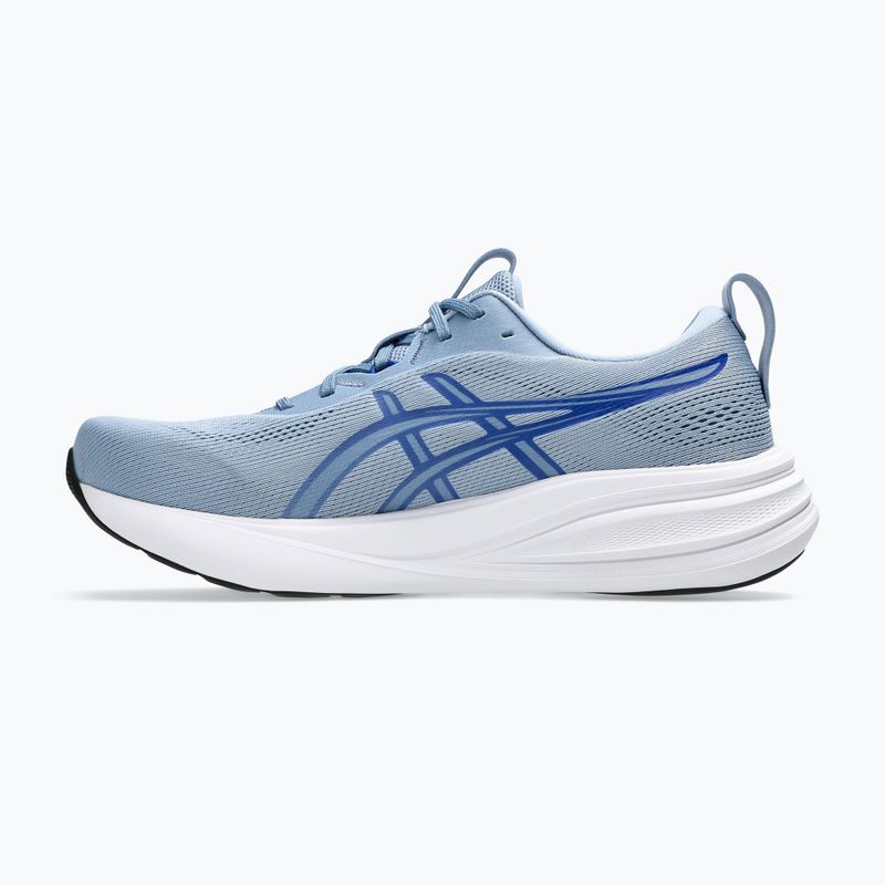 Кросівки для бігу чоловічі Asics Gel-Pulse 17 Calm Indigo/Prussian Blue 3