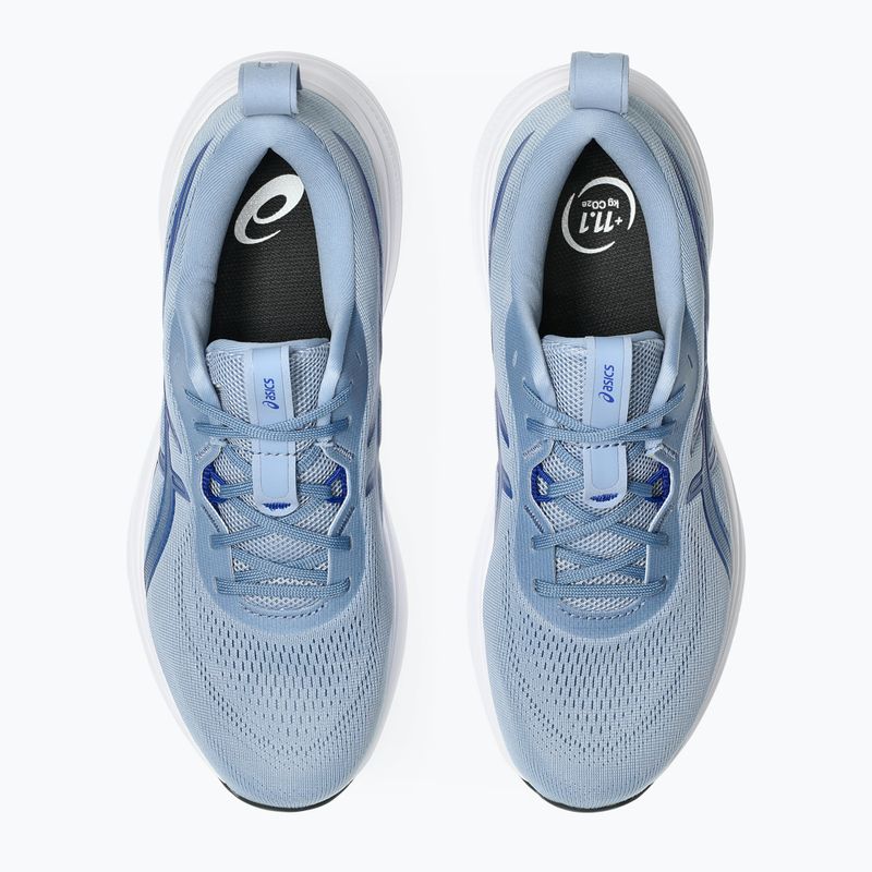 Кросівки для бігу чоловічі Asics Gel-Pulse 17 Calm Indigo/Prussian Blue 6
