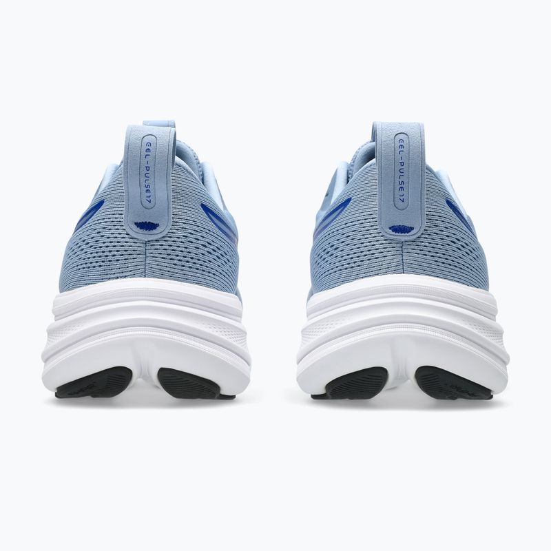 Кросівки для бігу чоловічі Asics Gel-Pulse 17 Calm Indigo/Prussian Blue 7