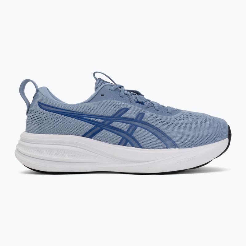 Кросівки для бігу чоловічі Asics Gel-Pulse 17 Calm Indigo/Prussian Blue 2