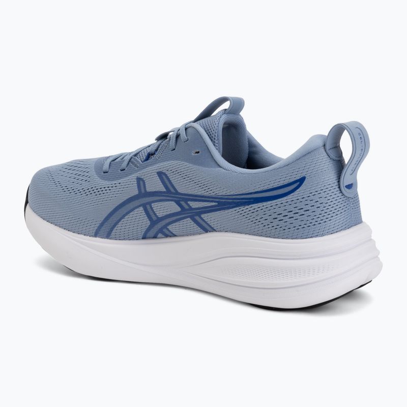 Кросівки для бігу чоловічі Asics Gel-Pulse 17 Calm Indigo/Prussian Blue 3