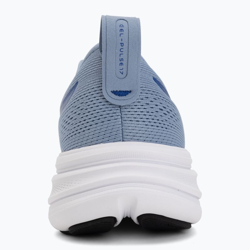 Кросівки для бігу чоловічі Asics Gel-Pulse 17 Calm Indigo/Prussian Blue 6