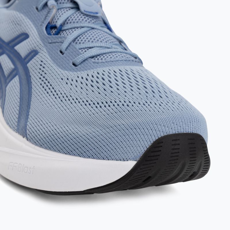 Кросівки для бігу чоловічі Asics Gel-Pulse 17 Calm Indigo/Prussian Blue 7