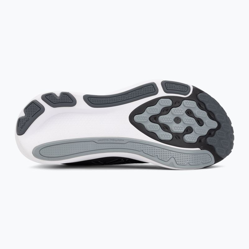 Кросівки для бігу чоловічі ASICS Gel-Kayano 33 black/white 4