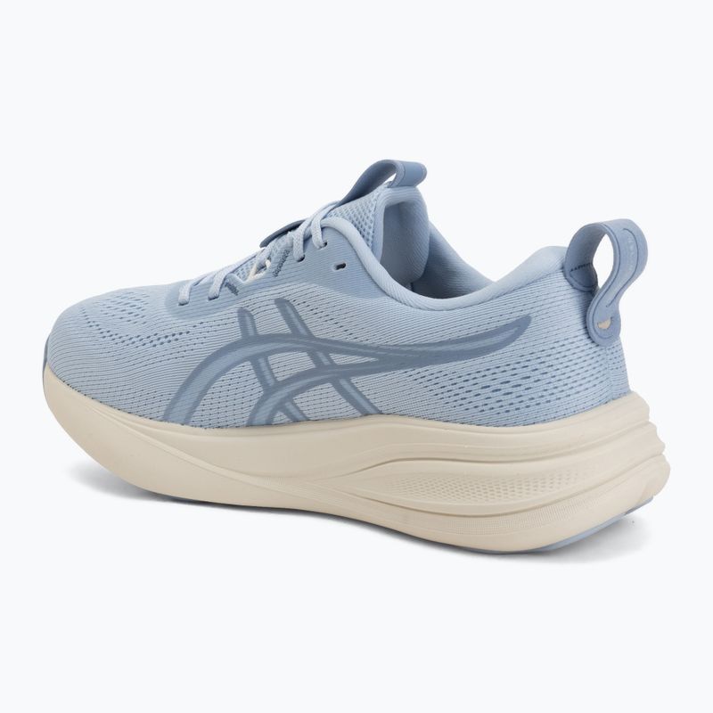 Кросівки для бігу жіночі Asics Gel-Pulse 17 Solid Air/Cream 3