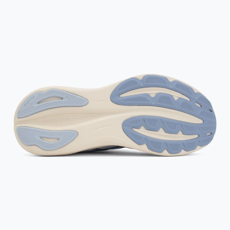 Кросівки для бігу жіночі Asics Gel-Pulse 17 Solid Air/Cream 4