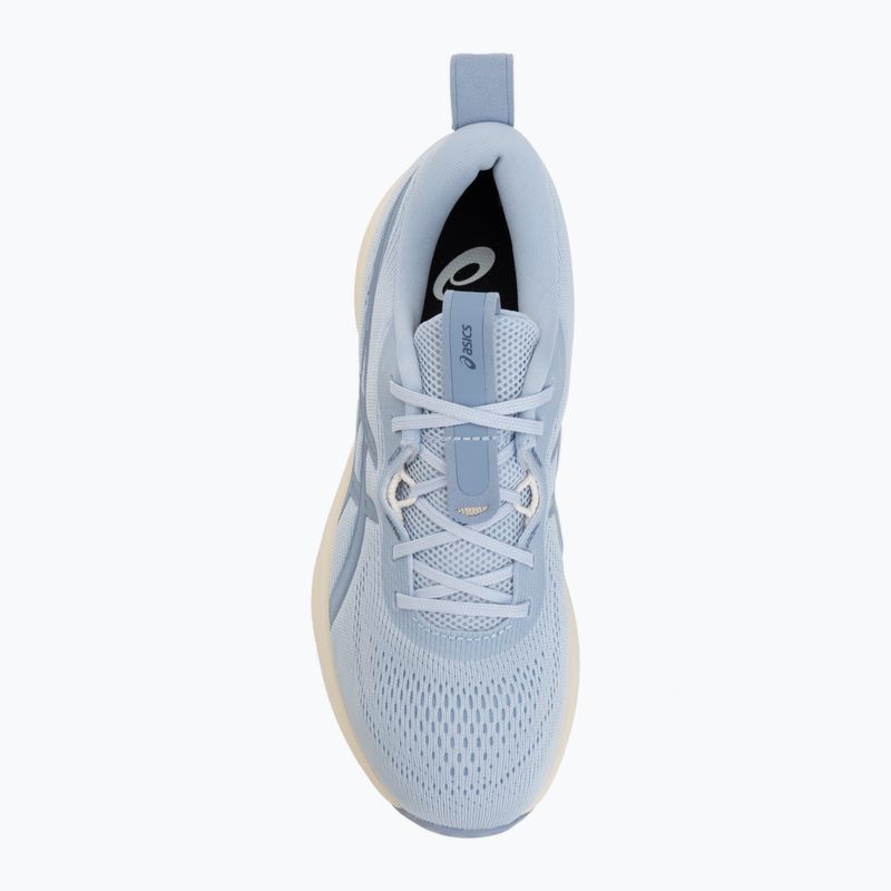 Кросівки для бігу жіночі Asics Gel-Pulse 17 Solid Air/Cream 5