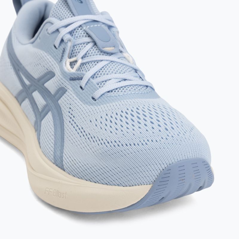 Кросівки для бігу жіночі Asics Gel-Pulse 17 Solid Air/Cream 7