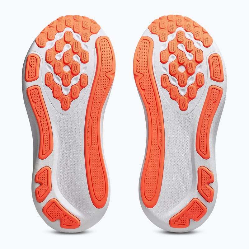 Кросівки для бігу жіночі Asics Gel-Kayano 33 White/Vivid Coral 3