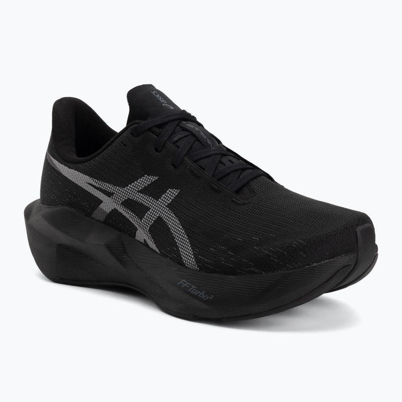 Кросівки для бігу чоловічі ASICS Novablast 6 black/black