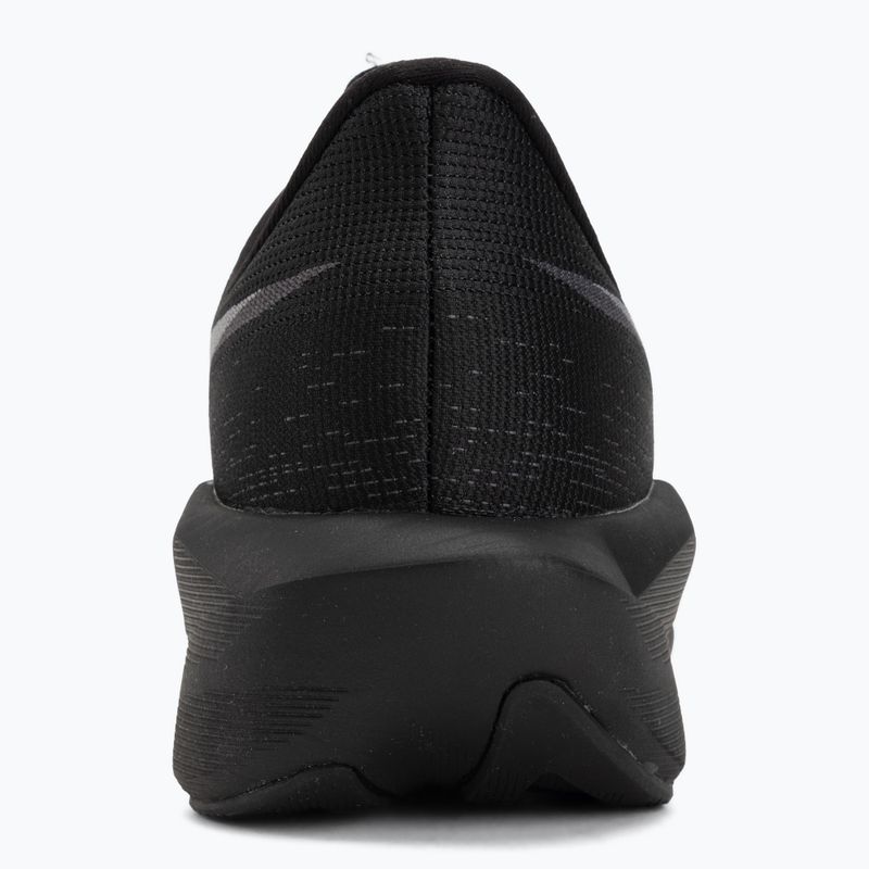 Кросівки для бігу чоловічі ASICS Novablast 6 black/black 6