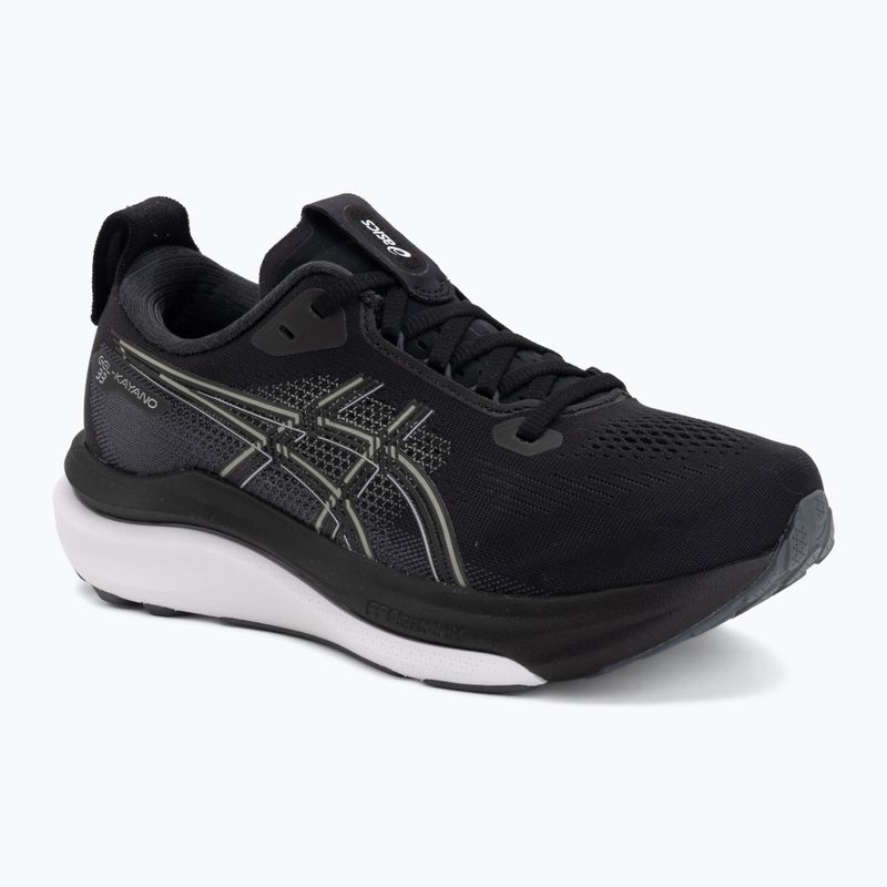 Кросівки для бігу жіночі Asics Gel-Kayano 33 black/white