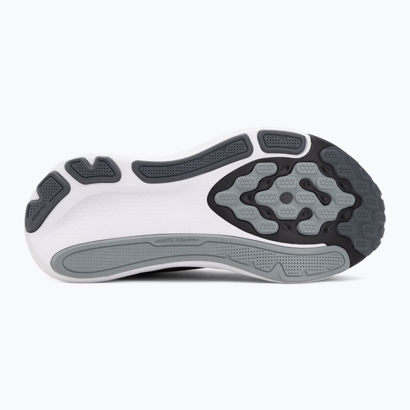 Кросівки для бігу жіночі Asics Gel-Kayano 33 black/white 4