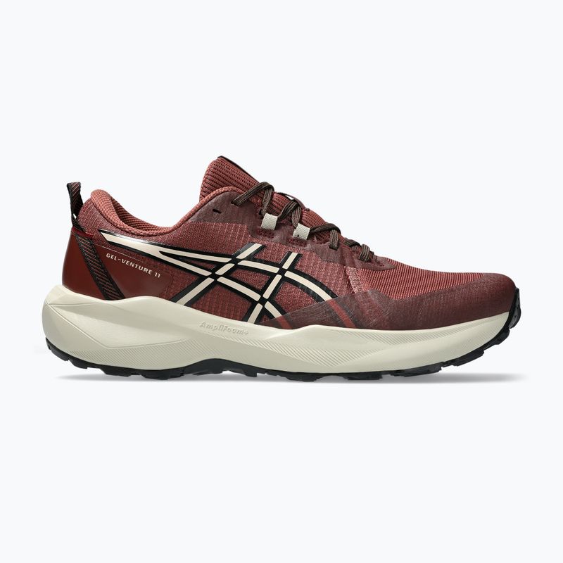 Кросівки для бігу чоловічі Asics Gel-Venture 11 rusted rock/light dust 2