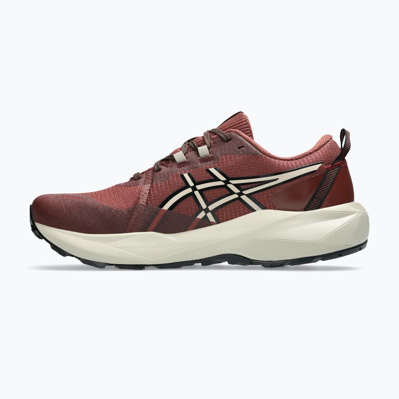 Кросівки для бігу чоловічі Asics Gel-Venture 11 rusted rock/light dust 3