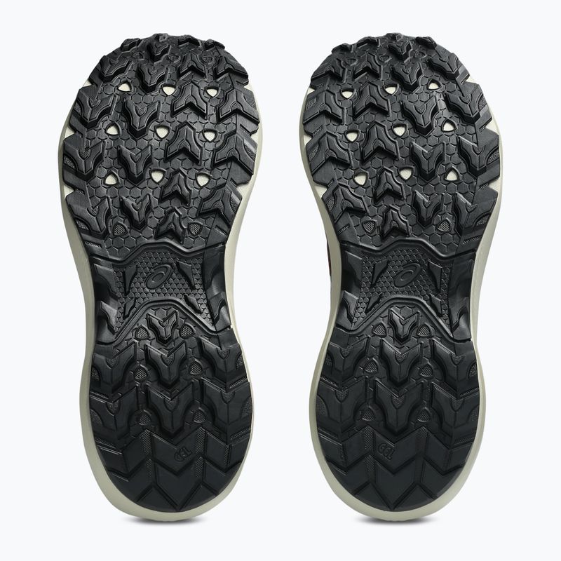 Кросівки для бігу чоловічі Asics Gel-Venture 11 rusted rock/light dust 5