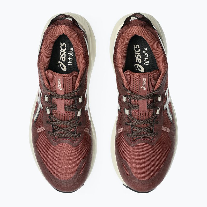 Кросівки для бігу чоловічі Asics Gel-Venture 11 rusted rock/light dust 6