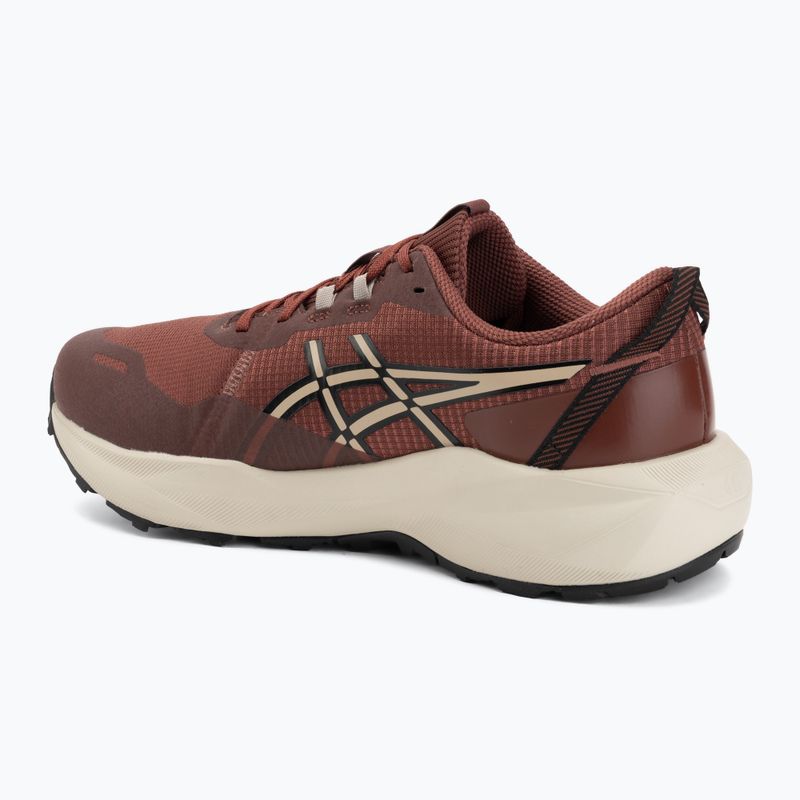Кросівки для бігу чоловічі Asics Gel-Venture 11 rusted rock/light dust 3